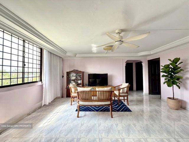 Serangoon Avenue 3 Serangoon, HDB 4 Rooms