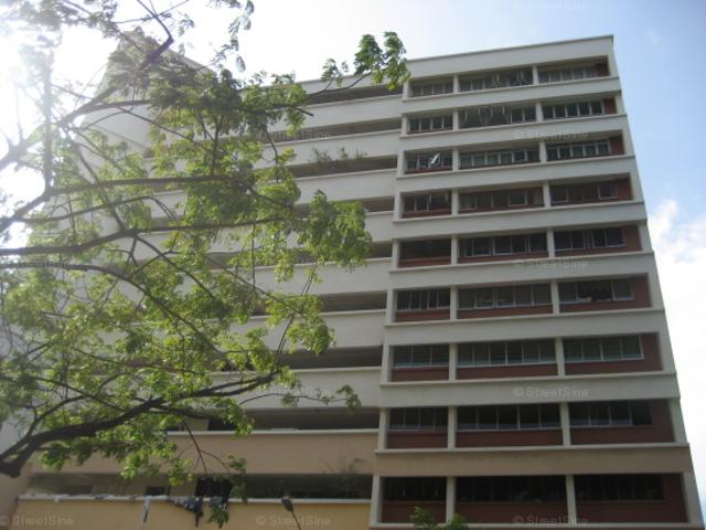 Serangoon Avenue 3 Serangoon, HDB 3 Rooms