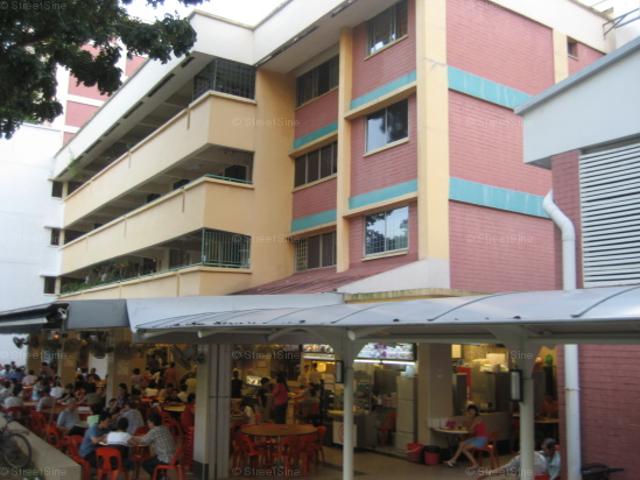 Serangoon Avenue 3 Serangoon, HDB 3 Rooms