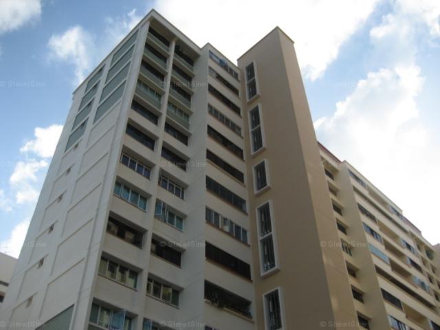 Serangoon Avenue 4 Serangoon, HDB 4 Rooms