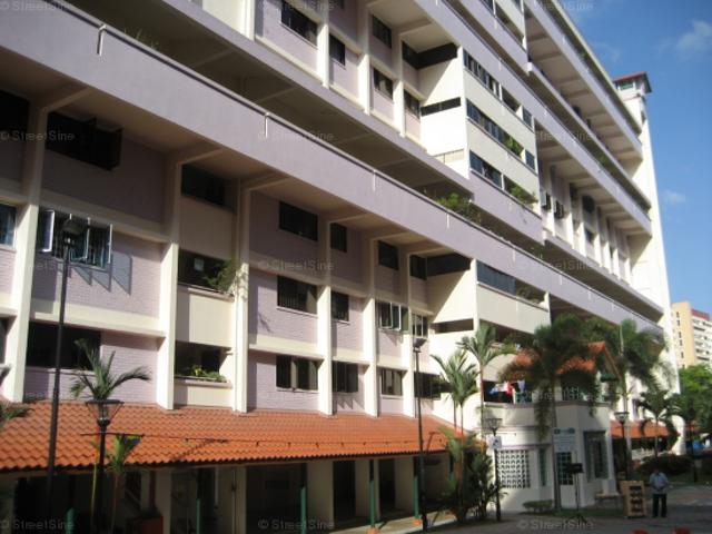 Serangoon Avenue 4 Serangoon, HDB 4 Rooms