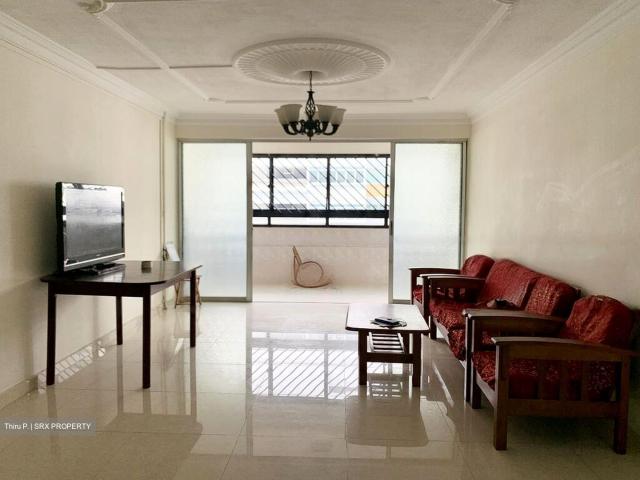 Serangoon Avenue 4 Serangoon, HDB 5 Rooms
