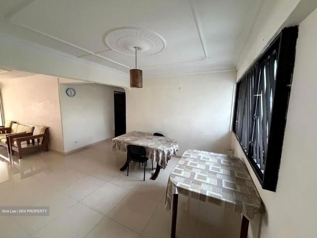 Serangoon Avenue 4 Serangoon, HDB 5 Rooms