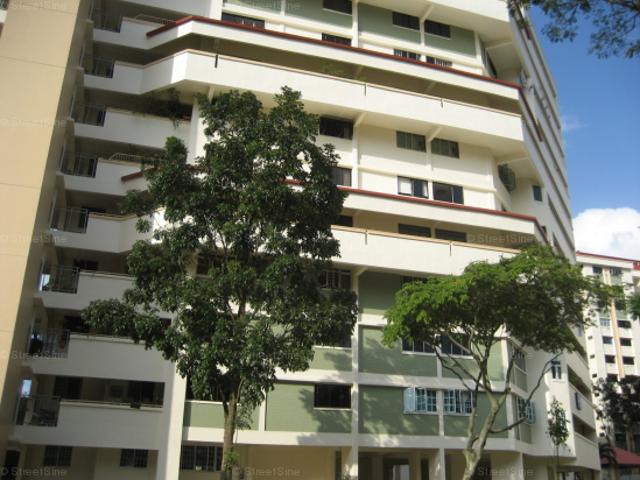 Serangoon Avenue 4 Serangoon, HDB 3 Rooms