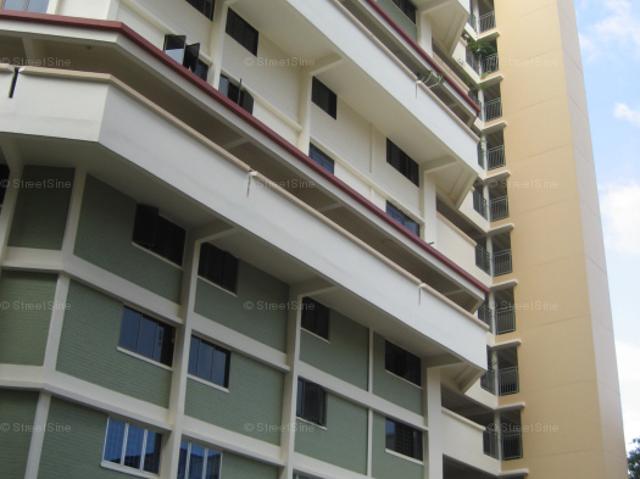 Serangoon Avenue 4 Serangoon, HDB 3 Rooms