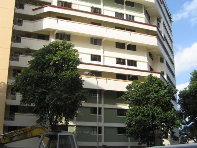 Serangoon Avenue 4 Serangoon, HDB 3 Rooms