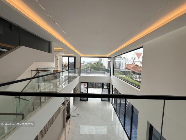 Serangoon Garden Estate D19, Detached