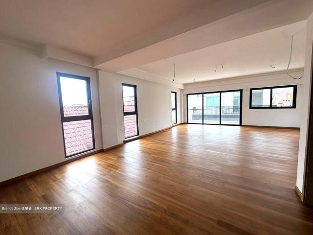 Serangoon Garden Estate D19, Detached