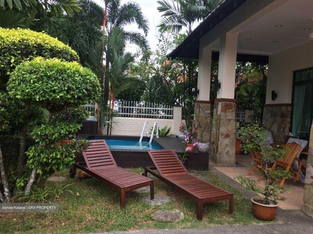 Serangoon Garden Estate D19, Detached