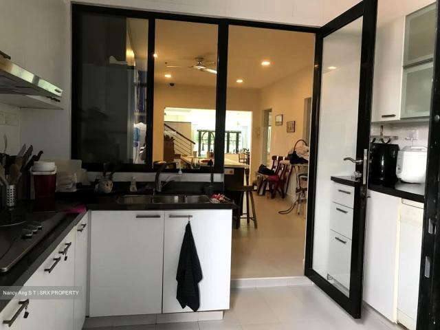 Serangoon Garden Estate D19, Semi
