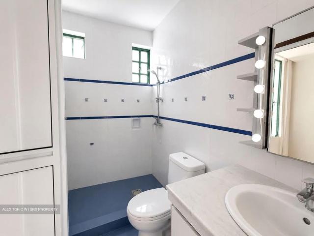 Serangoon Garden Estate D19, Semi