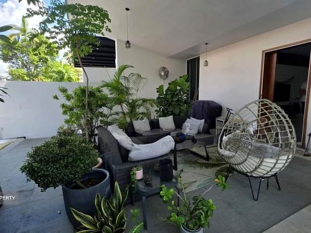Serangoon Garden Estate D19, Semi