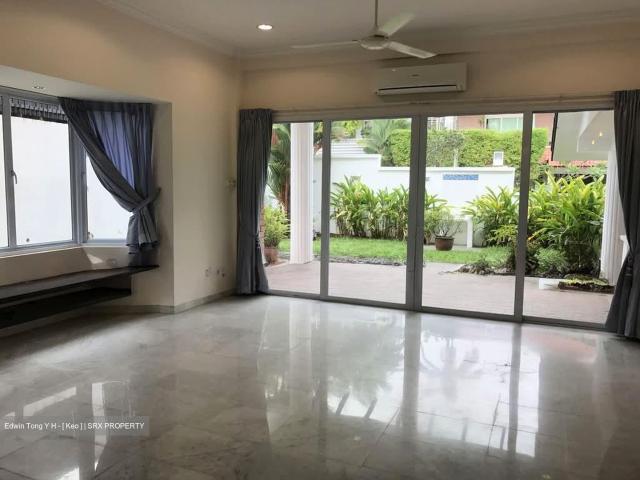Serangoon Garden Estate D19, Semi