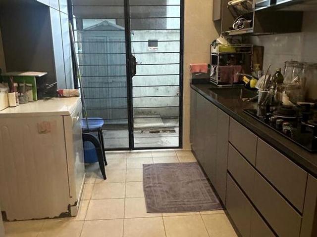 Serangoon Garden Estate D19, Semi