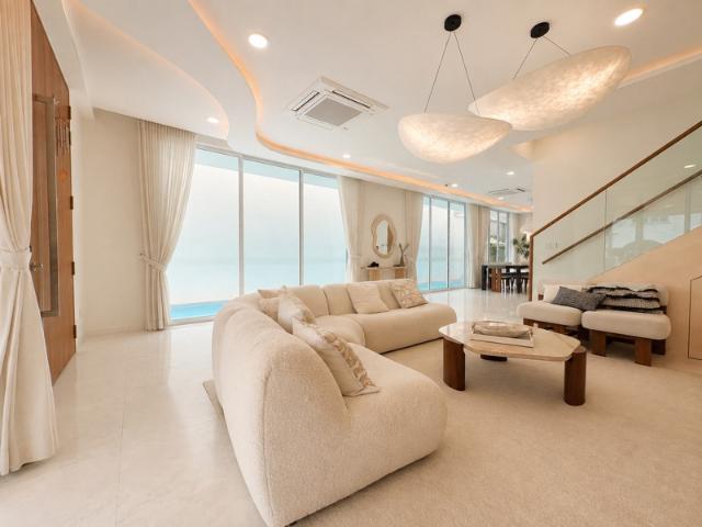 Serangoon Garden Estate Semi Detached House For Sale, $7,580,000, 5 Bed 7 Bath 4,500 sqft $3,506.00 psf