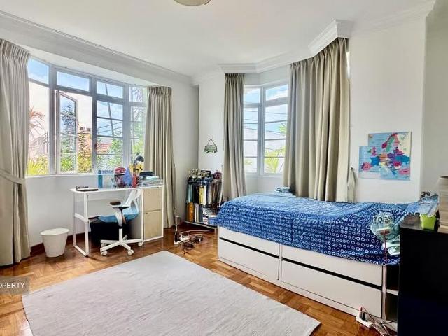 Serangoon Garden Way D19, Detached