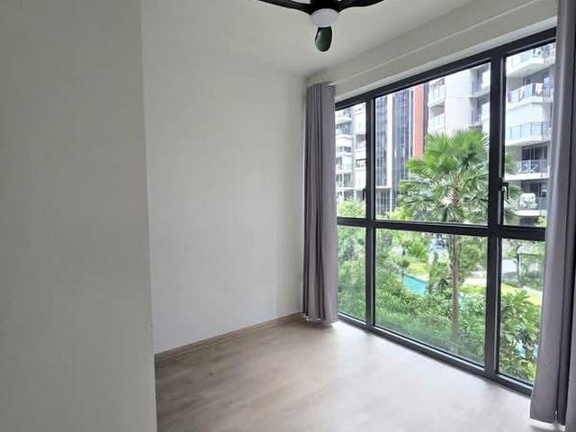 Serangoon North Avenue 1 D19, Condominium