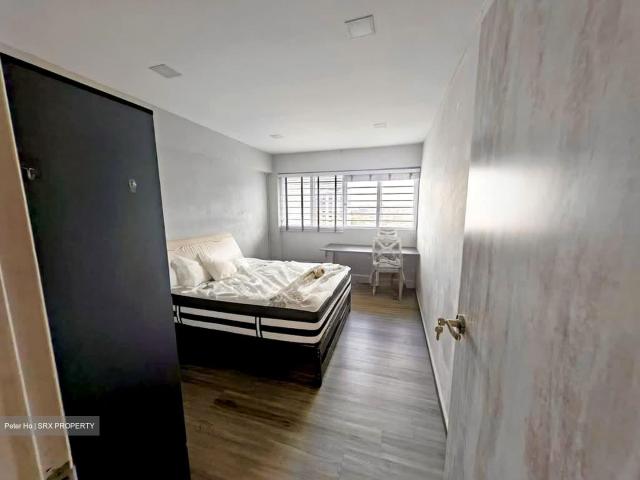 Serangoon North Avenue 1 Serangoon, HDB 5 Rooms