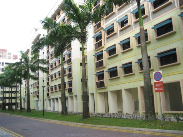 Serangoon North Avenue 4 Serangoon, HDB 4 Rooms