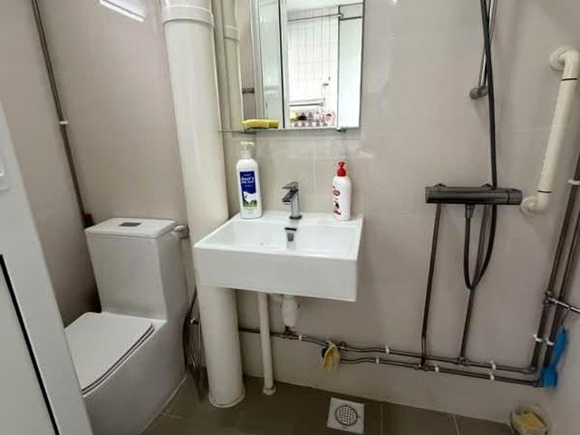 Serangoon North Avenue 4 Serangoon, HDB 4 Rooms