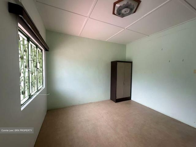 Serangoon Park D13, Terrace