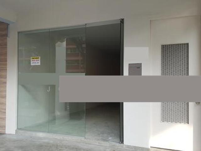 Serangoon Road Shop / Shophouse For Rent, $8,3001,280 sqft $6.48 psf