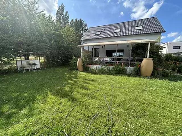 Séranvillers Forenville 59400 Achat / Vente maison 5 pièces t5 terrasse