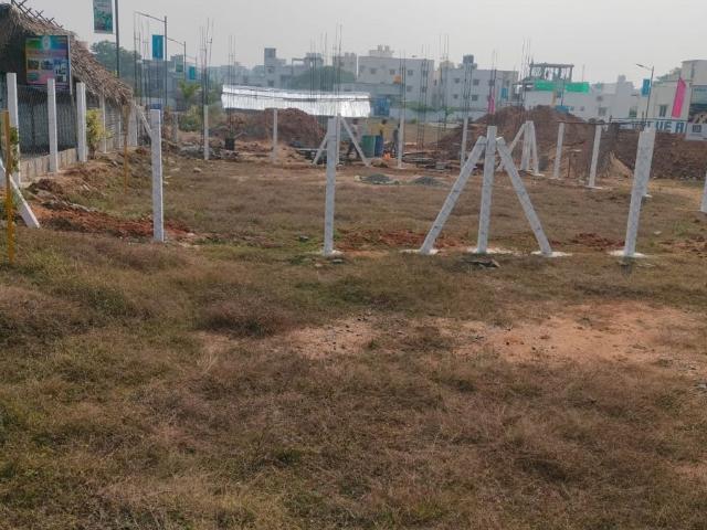 Serasa Eminent 800 Sq.Ft. Plot in Potheri Chennai Listing ID: #10071