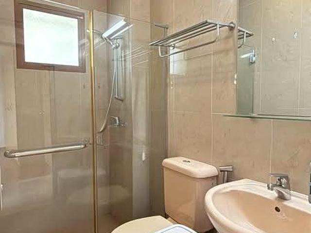 Seraya Breeze D15, Apartment