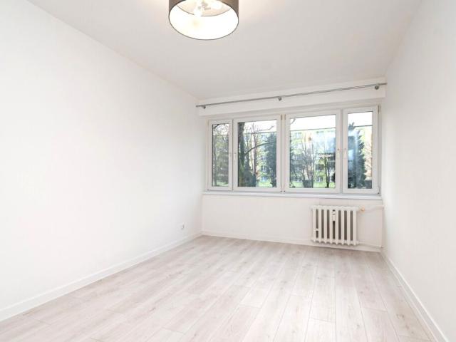 Serbinowska 42 m², Kalisz