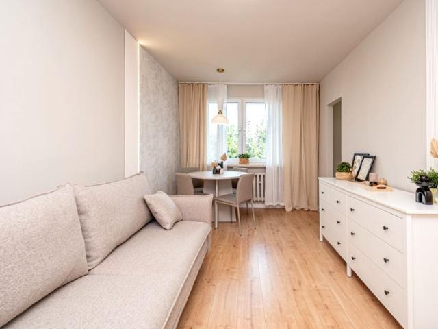 Serbinowska 35 m², Kalisz