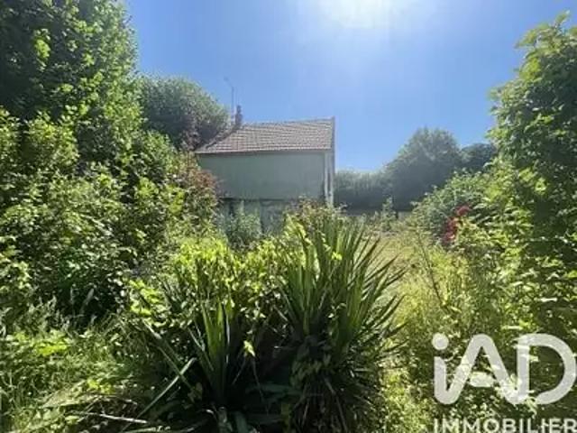 Serbonnes 89140 Achat / Vente maison 2 pièces t2