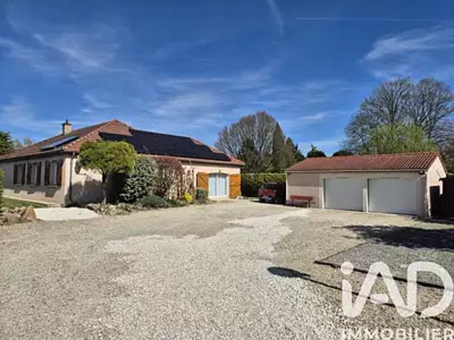Serbonnes 89140 Achat / Vente maison 5 pièces t5