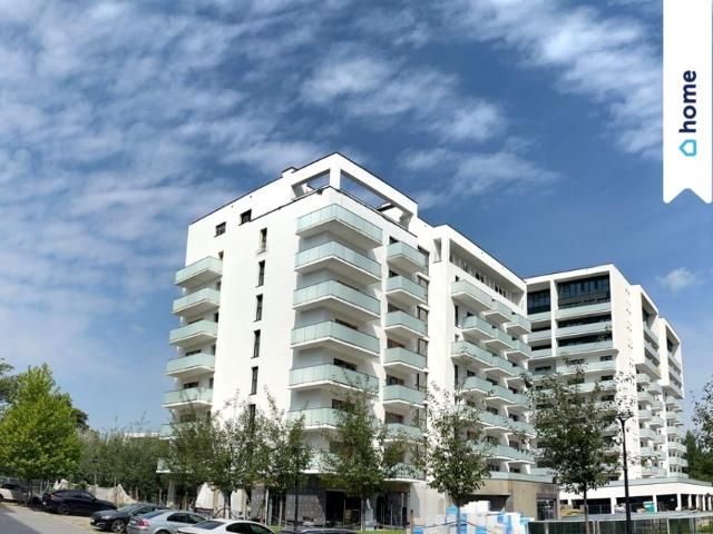 Serbska 38,96 m², Poznań