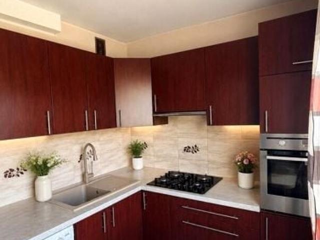 Serbska 48 m², Kraków