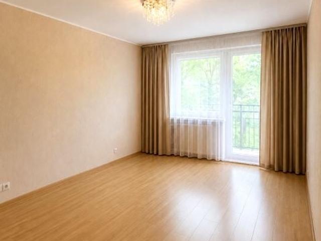 Serbska 48,08 m², Kraków