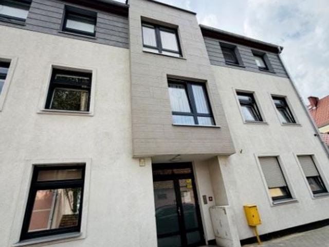 SERBSKA 42 m², Stargard
