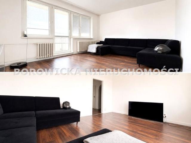 Serbska 54 m², Bydgoszcz