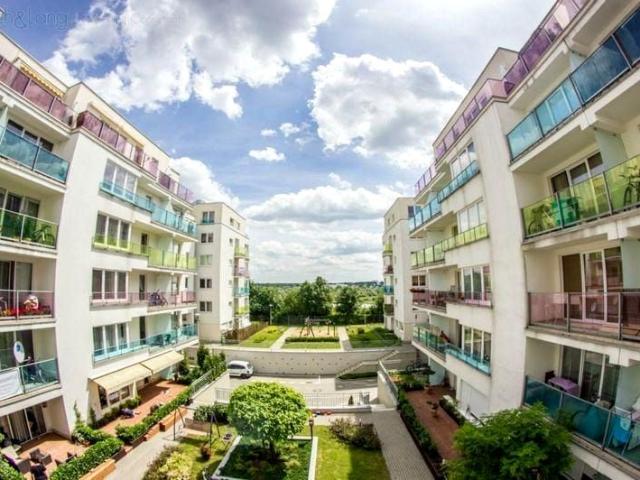 Serbska 69,90 m², Poznań