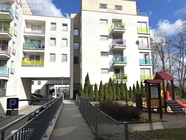 Serbska 86,03 m², Poznań