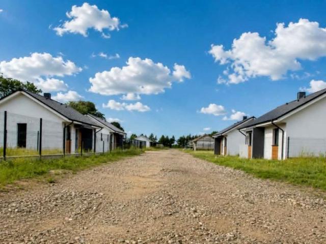 Serby 65 m², Głogów