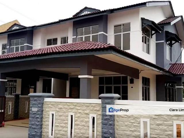 Serdang Jaya PKNS