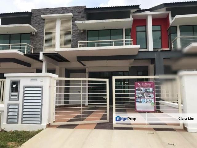 Serdang Jaya PKNS