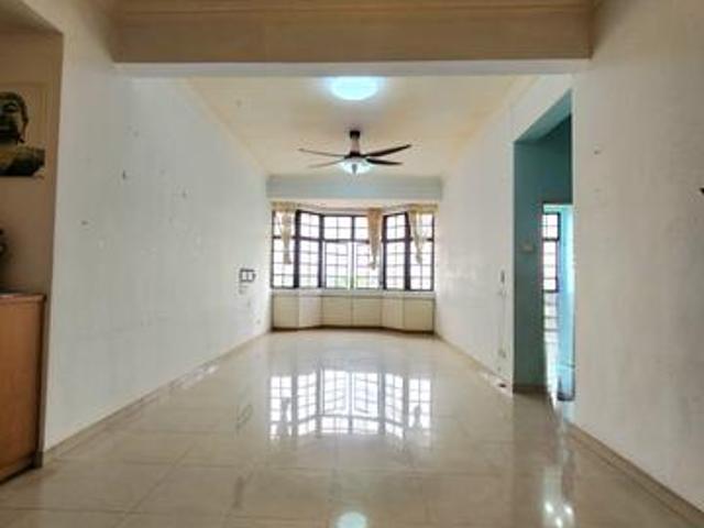Serdang Putra Indah Condo 1582 Sqft Seri Kembangan