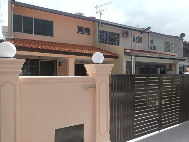 Serdang Raya1End Lot 2 Sty Hse Nr Mcd2 MRTs 3 HWs
