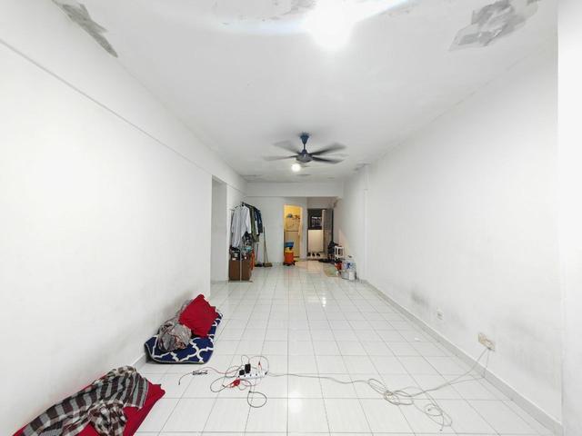 Serdang Skyvilla Apartment Seri Kembangan