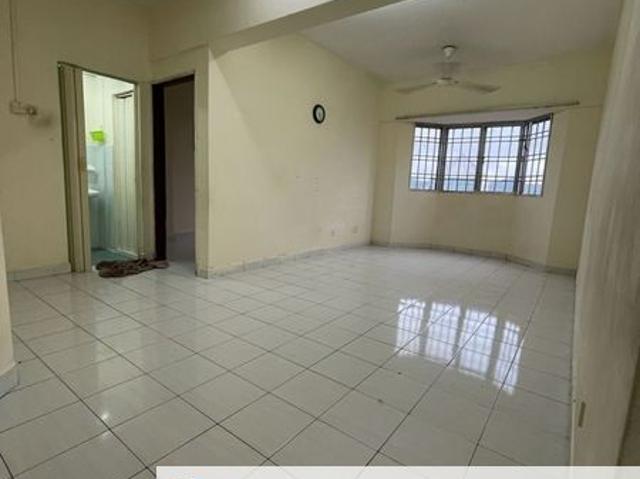 Serdang Skyvillas