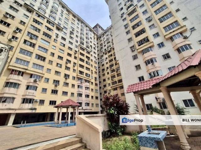 Serdang Skyvillas