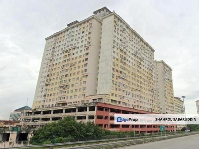 Serdang Skyvillas
