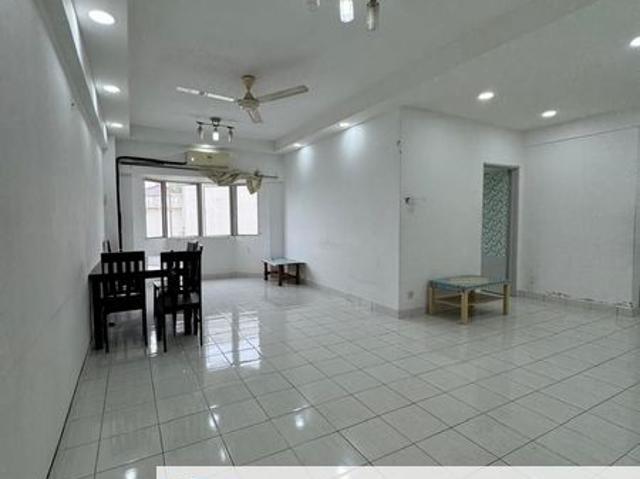 Serdang Skyvillas